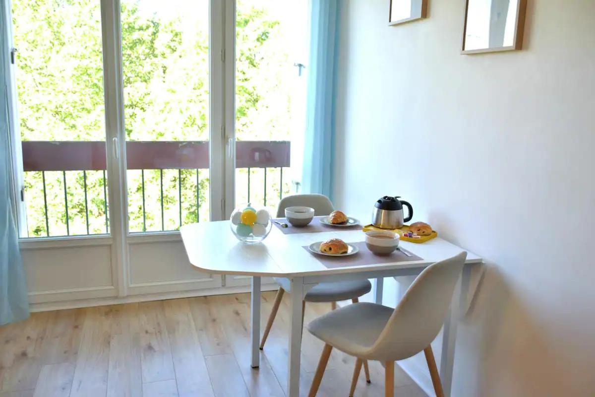 Rare : Calme Et Detente A ! Apartment