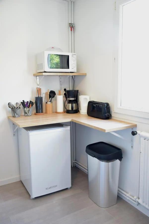 Apartment Rare : Calme Et Detente A ! Nantes