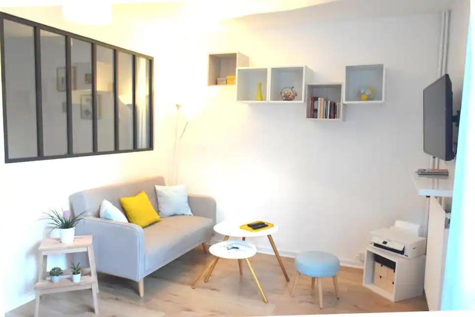 Rare : Calme Et Detente A ! Apartment