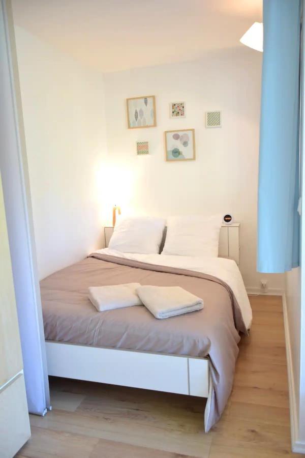 Rare : Calme Et Detente A ! Apartment *
