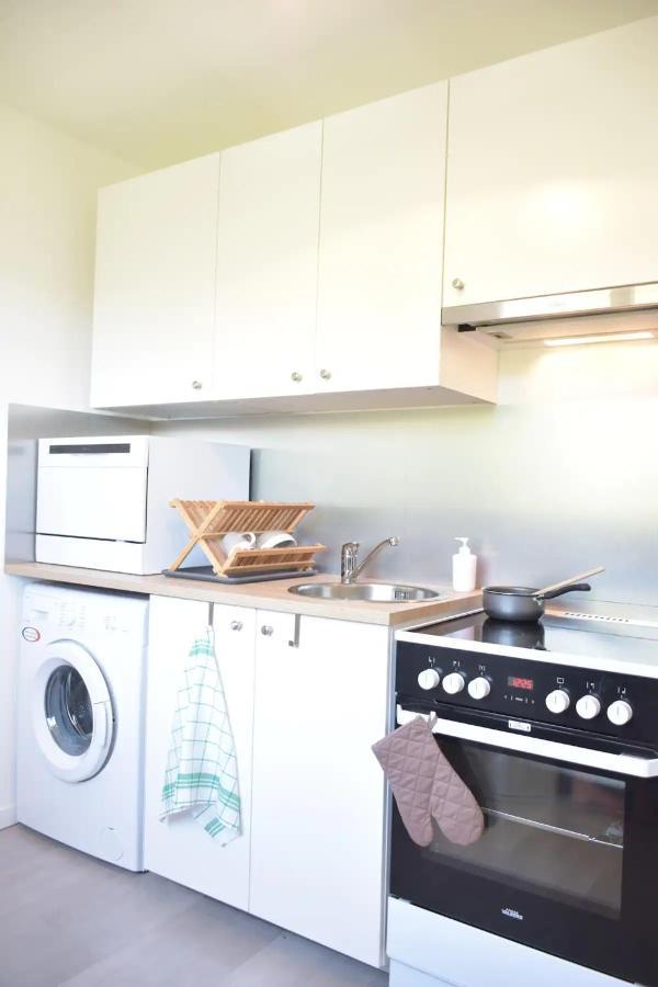 Apartment Rare : Calme Et Detente A ! *