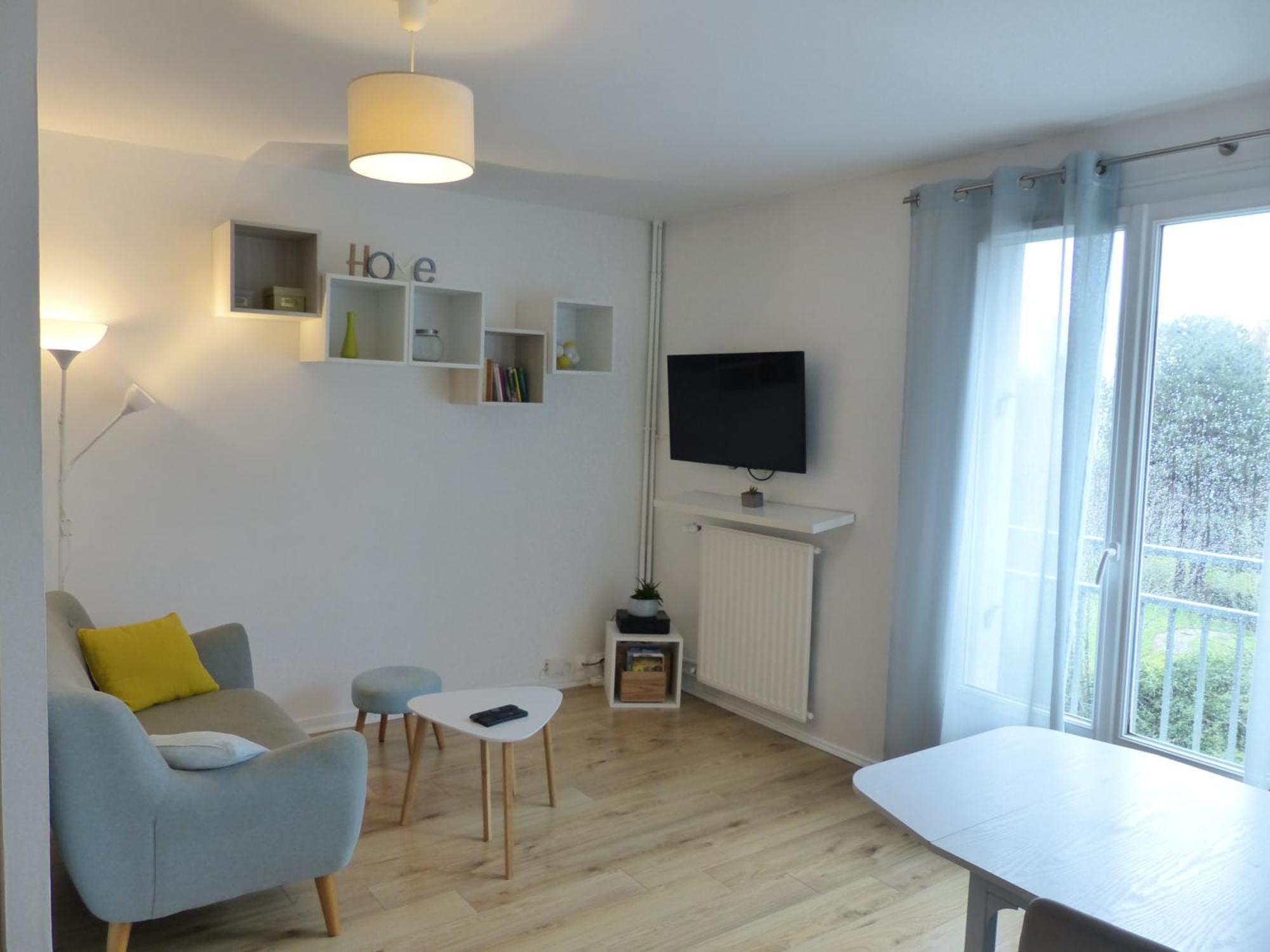 Rare : Calme Et Detente A ! Apartment